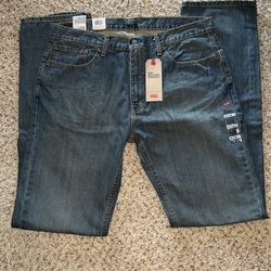Levi’s Men 559