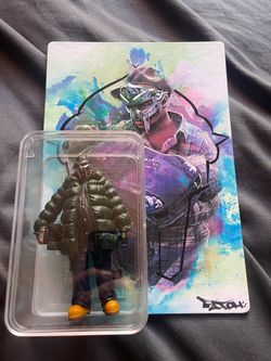 Mf doom