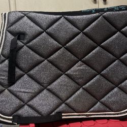Horseback Pad