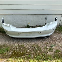 Bumpers Charger +15