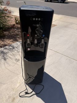 Water Cooler