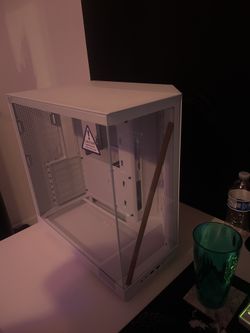 NZXT H6 Flow
