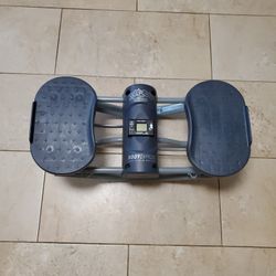 Exercise Stepper 