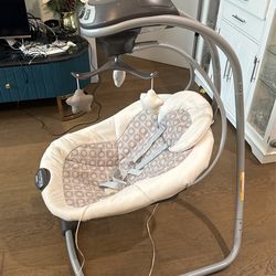 Gravo Swing