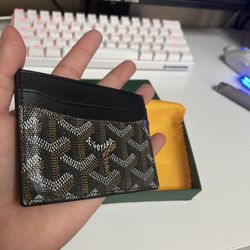 Luxury Men’s Wallet