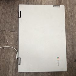 Lenovo Chrome Book 
