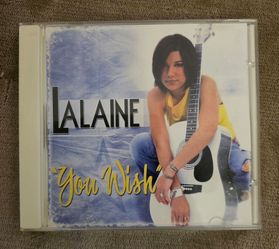 Lalaine "You Wish" CD