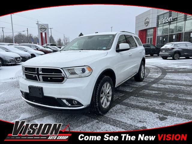 2019 Dodge Durango