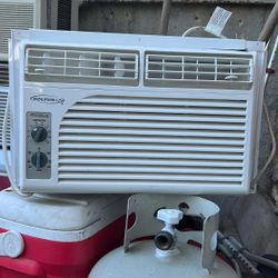 Room Window Air Conditioner 