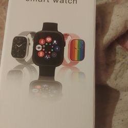 L20 Smart Watch