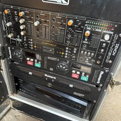 Denon Dn-x800