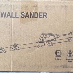 Drywall Sander, Brand NEW, Was over $200 Retail