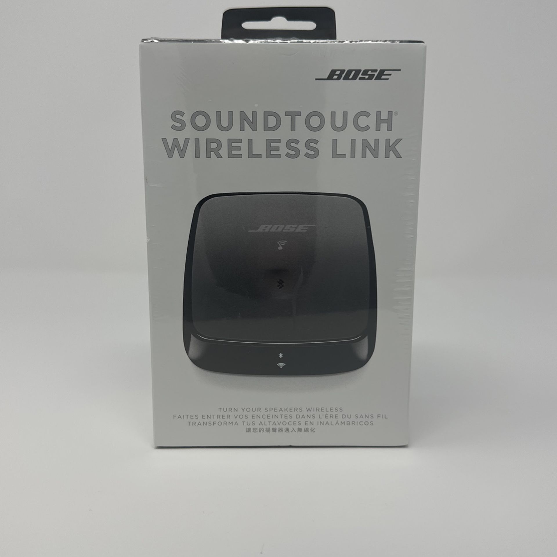 fisk dynamisk Integral Bose Soundtouch Wireless Link Adapter - Brand New for Sale in San Diego, CA  - OfferUp