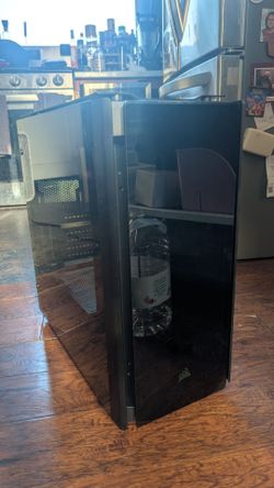 Corsair 500D Mid-Tower ATX PC Case