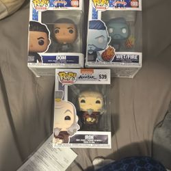 POP! give me offers