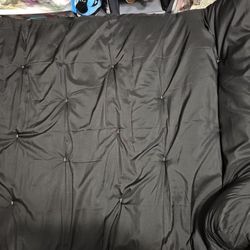 Full Size Futon Bed