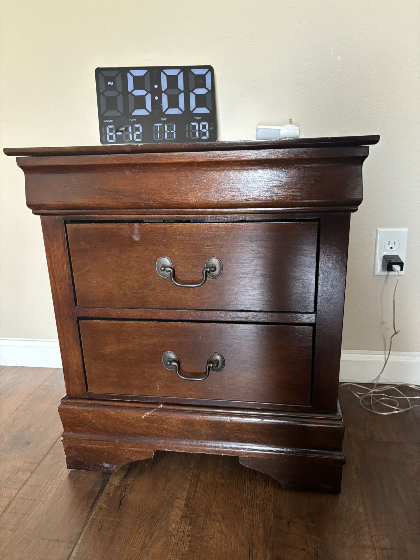 Night Stand