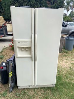 Kenmore Fridge