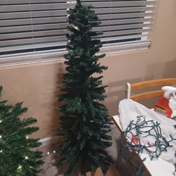 Christmas Trees