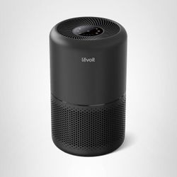 Levoit 3-1 Air Purifier 