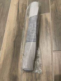 Soft kitchen mat