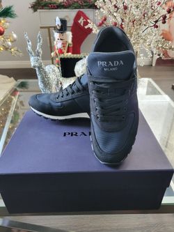 PRADA SNEAKERS 👟