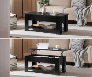 Brand New Boxed Coffee Table
