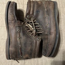 Timberland 9