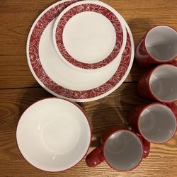 Corelle Set