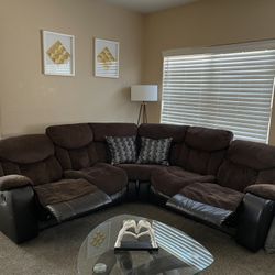 Sectional Sofa