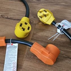 Commercial Extension Cord. 