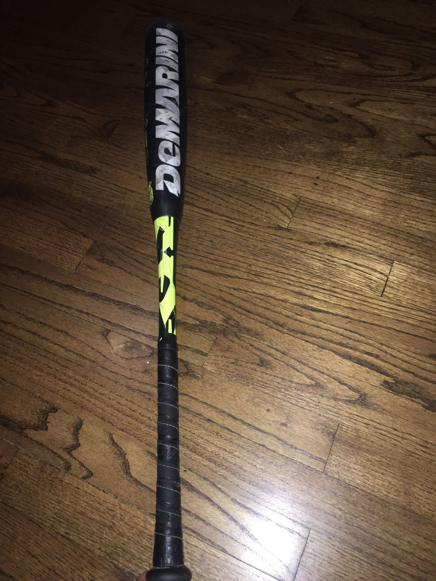 Demarini Drop 8 Baseball Bat 31”