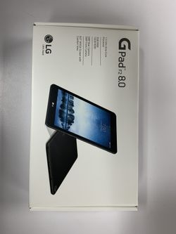Free Gpad F2 8.0