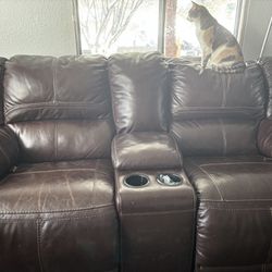 2 Couches 