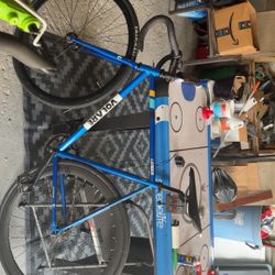 fixie leader volare sz 54