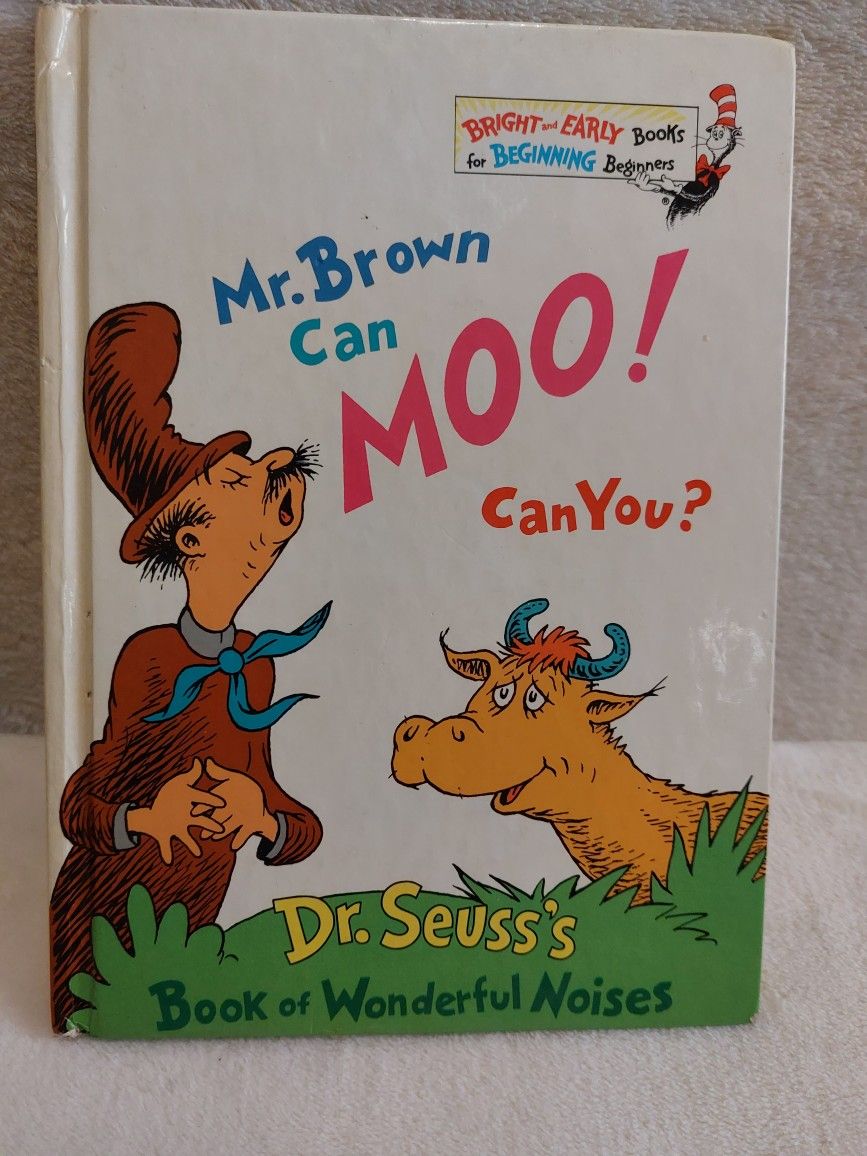 1970. Book Of Wonderful Noises