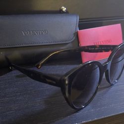 Valentino Sunglasses 