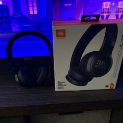 JBL Live 670nc