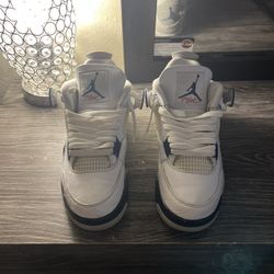 Jordan 4