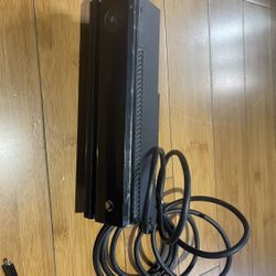 Xbox One Kinect w/ Games