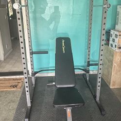 Home Gym
