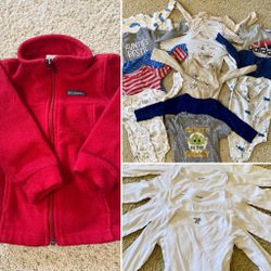 18 Months Clothing 