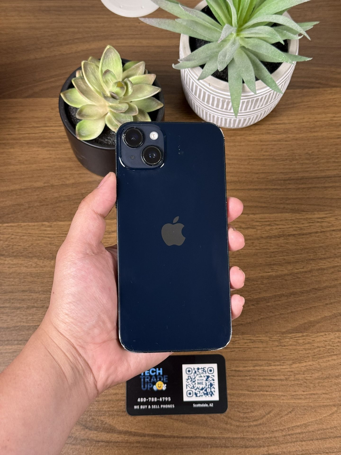 iPhone 14 Plus 128Gb T-Mobile And Metro