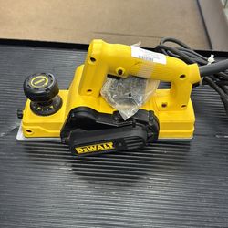 DeWalt planner