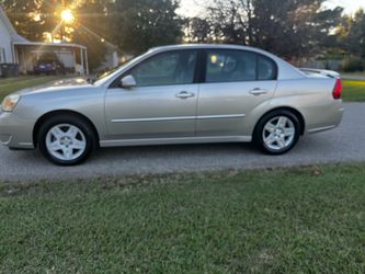 2007 Chevrolet Malibu
