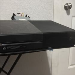 XBox One Console