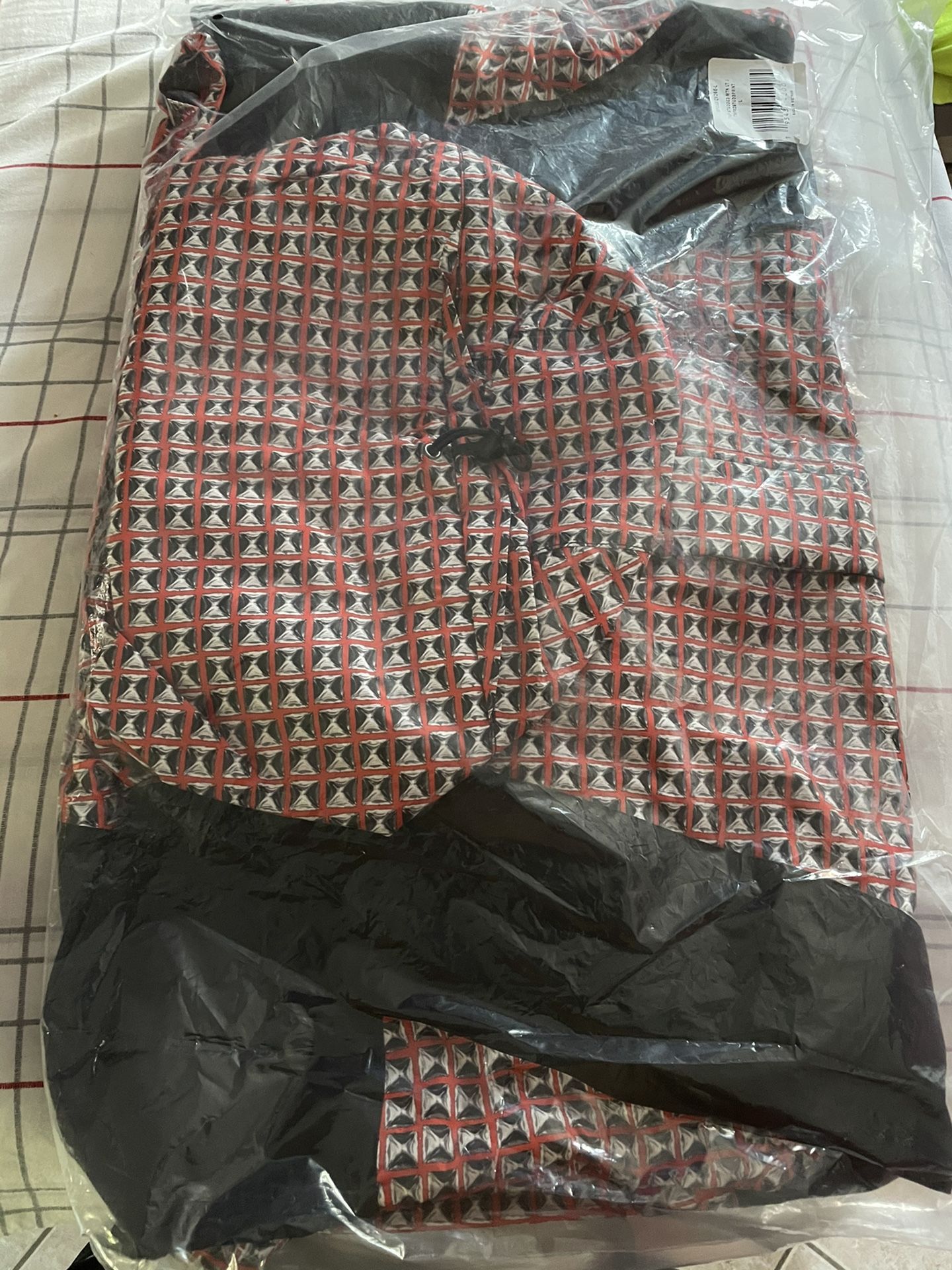 Supreme NorthFace jacket