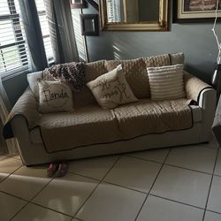 Living Room Chair