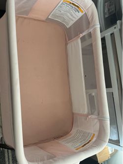 Baby bassinet