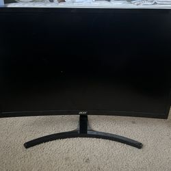 Gaming Monitor